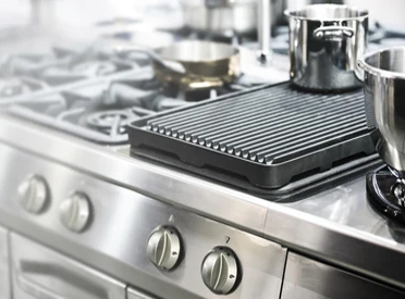 Cooking Range